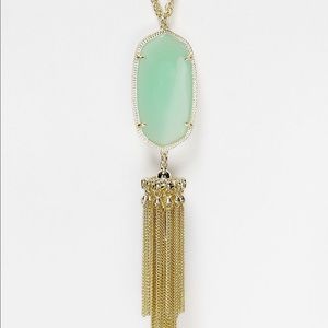 Kendra Scott Rayne necklace